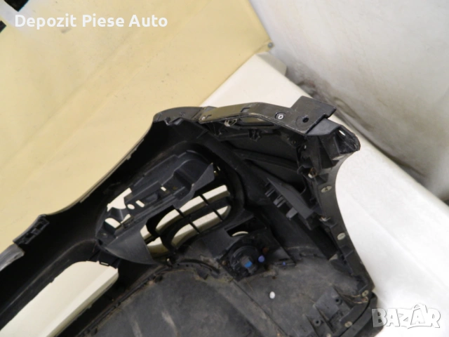 Предна броня Porsche Cayenne, 2011, 2012, 2013, 2014, ОЕМ 7P5807221, снимка 6 - Части - 53443948
