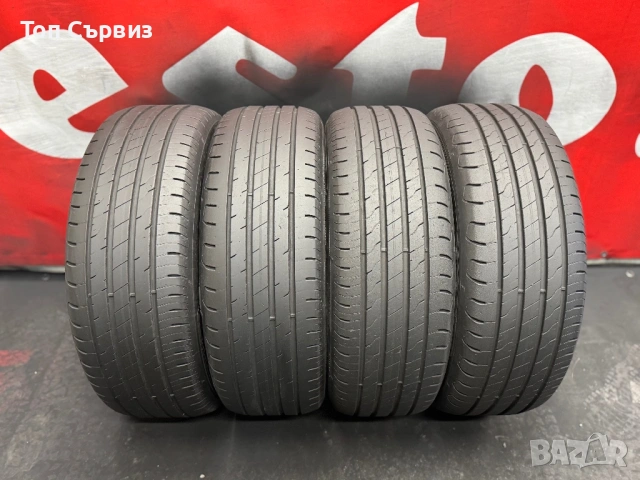 205 60 16, Летни гуми, Goodyear EfficientGripPerformance2, 4 броя, снимка 3 - Гуми и джанти - 53622122