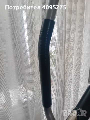 крос тренажор AB FIT , снимка 5 - Фитнес уреди - 52953622