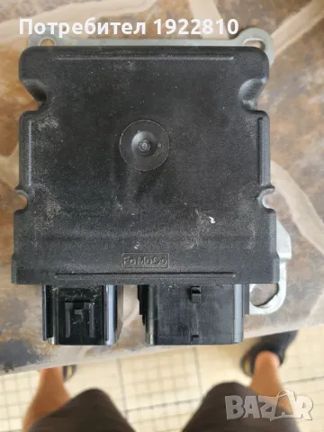 Централа AIRBAG Форд S Max