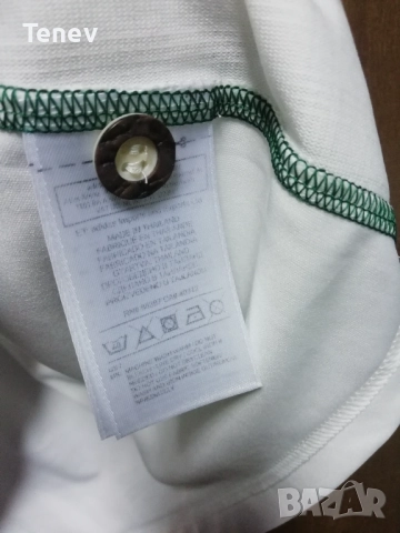 Bayern Munich Lahm Adidas 2013 2014 Away Oktoberfest оригинална тениска фланелка екип Байерн Мюнхен , снимка 7 - Тениски - 52852373