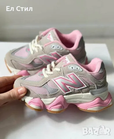 📌Детски маратонки New Balance 📍Цена: 50€, снимка 5 - Детски маратонки - 53625145