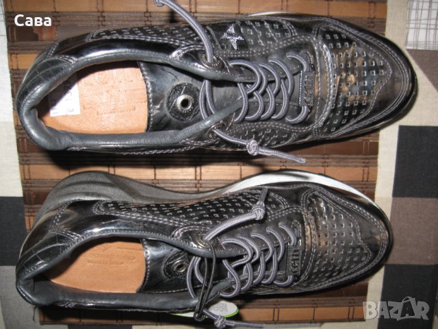 Спортни обувки CETTI, снимка 2 - Дамски ежедневни обувки - 38788470