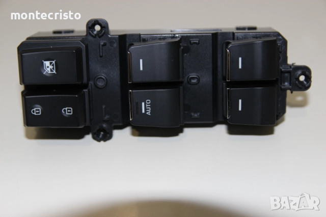 ✔️НОВ панел бутони ел.стъкла Hyundai Tucson TL (2015-2018г.) 93570-D3000 / 93570D3000, снимка 2 - Части - 52865745