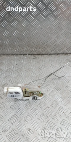 Брава Mitsubishi Pajero 2002г.(дясна)	