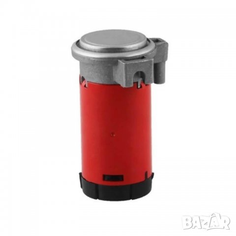Въздушен Компресор за Тромба 12v, снимка 1