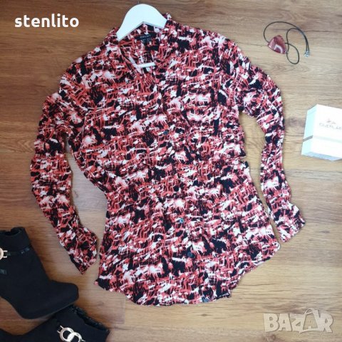 Дамска блуза Esmara размер 40/42, снимка 1