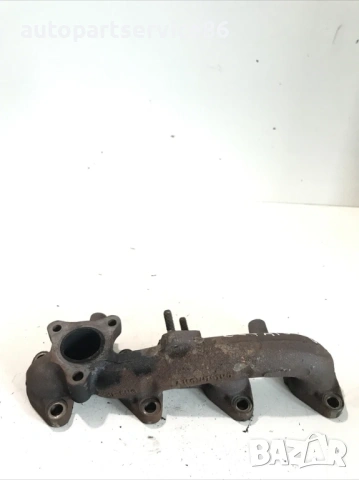 Изпускателен колектор за двигател за KIA Cerato 1.5 CRDi (2004)