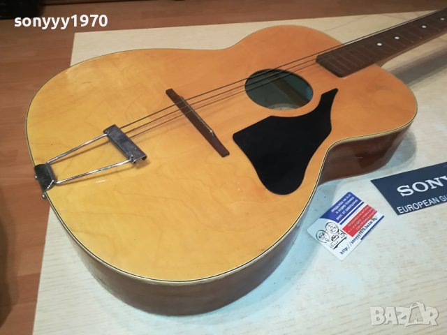 ITALY-BONTEMPI-ВНОС SWISS 3107231653LSV, снимка 3 - Китари - 41714341