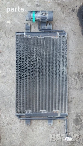 Радиатор Климатик VW Голф 4 N:7227 (2) - Ауди A3 8L
- 1J0820191B, снимка 2 - Части - 50557788