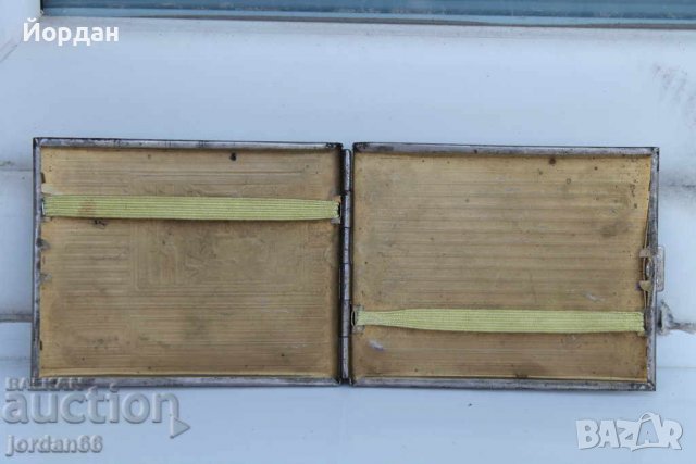 Табакера Пловдив, снимка 4 - Колекции - 39687173