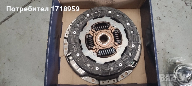 Съединител к-кт Тойота Корола