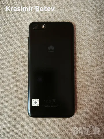 Huawei Y5 2018 2рам/16ром, снимка 3 - Huawei - 56334394