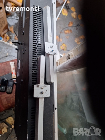 оригинална стойка крачета телевизор PHILIPS Модел 50PUS6554/12