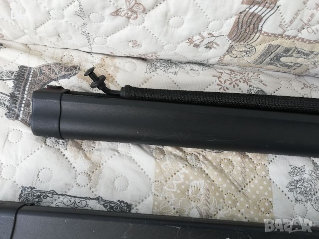 Оригинална Щора за багажник Audi A4 B9, Allroad, мрежа за багажник за Audi A4 B9,Ауди А4 Б9, снимка 7 - Аксесоари и консумативи - 41651376