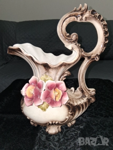 Кана, снимка 8 - Антикварни и старинни предмети - 51463300