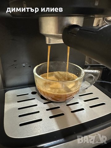 Кафемашина , снимка 6 - Кафемашини - 42619622