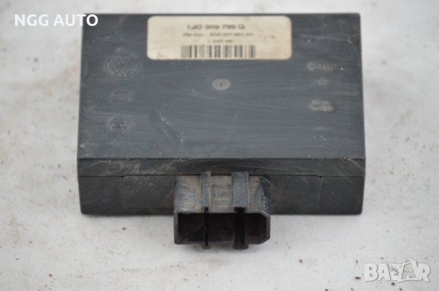Комфорт модул за VW VOLKSWAGEN GOLF, 1J0 959 799 Q, 1J0959799Q, 5DK 007 951-50, 5DK007951-50