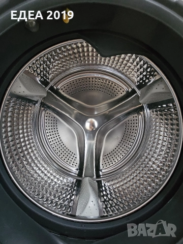 Пералня Haier Direct motion, снимка 8 - Перални - 52564015