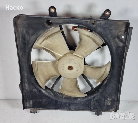 Перка Охлаждане Honda Accord 7 VII 2.0 i-VTEC Хонда Акорд 7 2003г-2008г