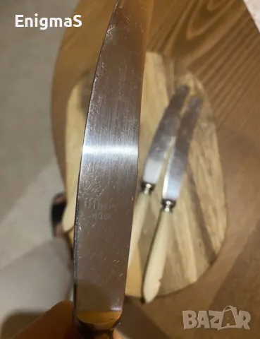 Антични ножове , снимка 2 - Антикварни и старинни предмети - 48380392