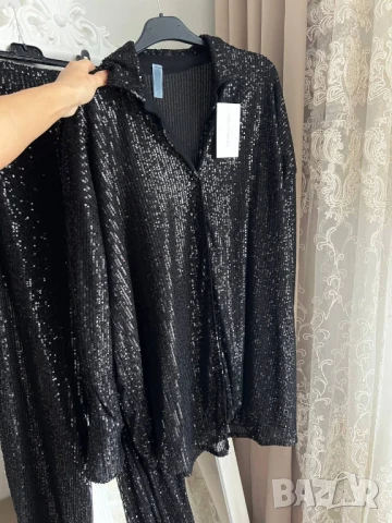 панталон и сако , снимка 3 - Костюми - 51054528