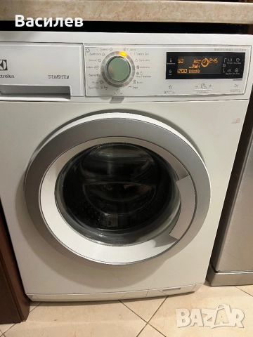 Пералня Електролукс / Electrolux за части