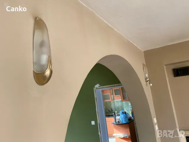 Осветителни тела , снимка 6 - Лампи за таван - 39437598