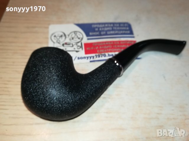 ЛУЛА ЧЕРЕН МАТ 0910231038, снимка 4 - Лули - 42491137