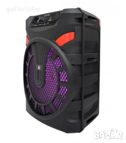 Преносима тонколона , снимка 2 - Тонколони - 39512743