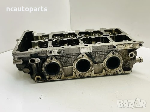 Цилиндрова глава за БМВ BMW 2 series F46 216d 1.5 дизел B37D15A 85112110400 2017, снимка 9 - Части - 51138179