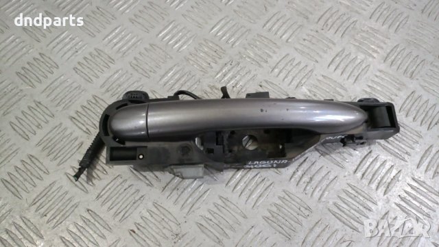 Дръжка врата Renault Laguna Coupe 2010г.(предна дясна)	