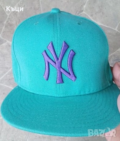 Шапки са права козирка. , снимка 9 - Шапки - 52277747