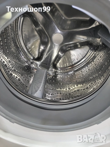 Пералня Siemens IQ700, снимка 4 - Перални - 52295229