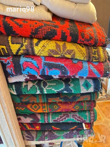 Черги, снимка 2 - Антикварни и старинни предмети - 40177646