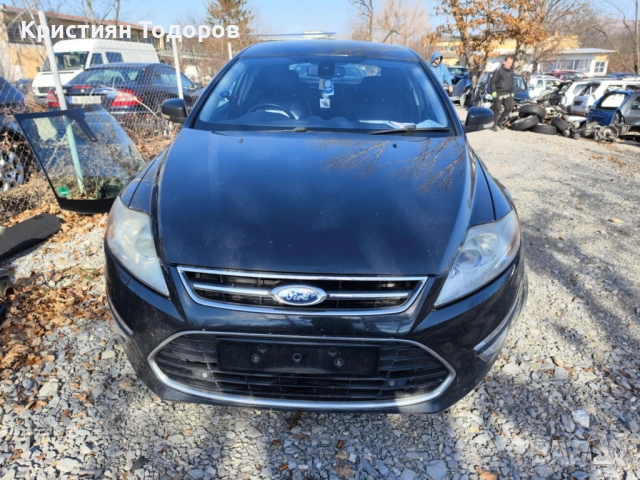 Ford Mondeo 2.0 163кс на части, снимка 3 - Части - 51760683