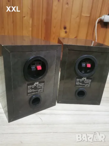 трилентови  panasonic, JVC, снимка 17 - Тонколони - 48652168