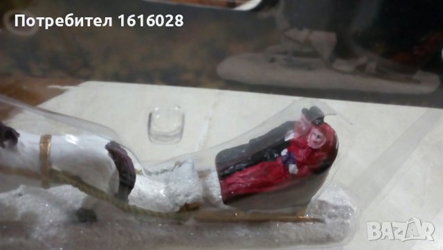 Коледни фигури за изграждане на селца и градове на марката MAGIC VILLAGE., снимка 9 - Декорация за дома - 38827425