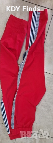 Tommy Hilfiger спортен панталон с тик так копчета, снимка 3 - Спортни екипи - 56129049