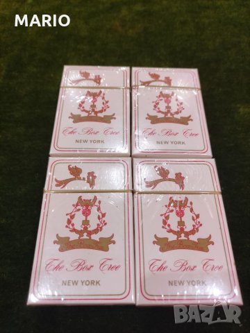 Продавам цигарени кутии