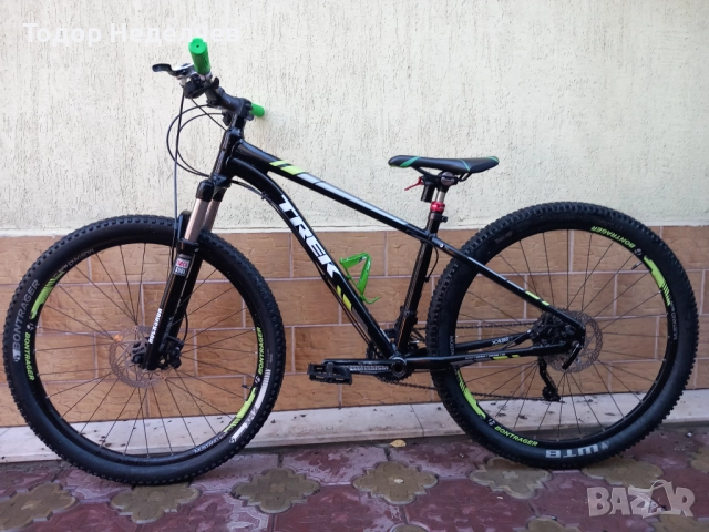 Trek 27,5 цола 