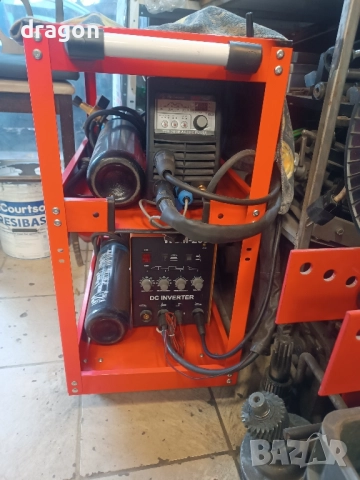 Малки бутилки за Аргон / CO² / ЦО / Цео, снимка 3 - Други инструменти - 43987128