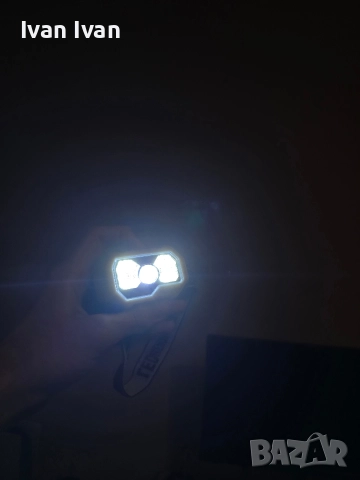 начелник, снимка 4 - Екипировка - 52679315