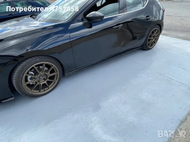 джанти 18 5х114.3, снимка 5 - Гуми и джанти - 56243287