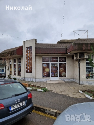 Давам под наем търговско помещение, снимка 4 - Магазини - 52788897