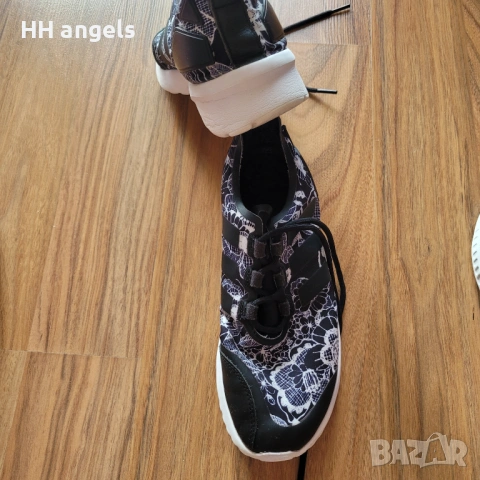 Adidas/Адидас маратонки, снимка 14 - Маратонки - 53064212