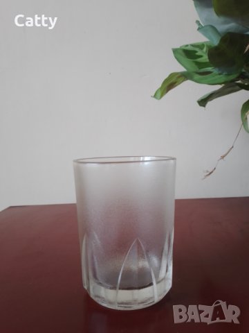 Стъклени чаши, снимка 2 - Чаши - 41600089