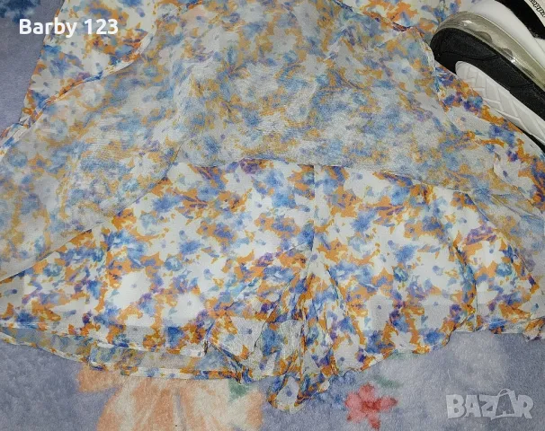 Дамски гащеризон - рокля, снимка 2 - Гащеризони - 50370573