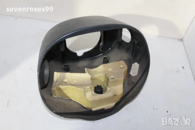 Декорация волан Рено Меган Сценик 1998 1.6i Renault Megane Scenic, снимка 2 - Части - 49832932