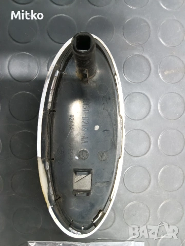 Оригинална предна емблема за Форд FORD Focus MK2, снимка 4 - Части - 53859214